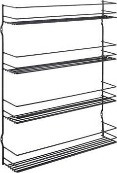 Metaltex Pepito 4-Tier Spice Rack
