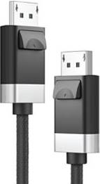 Alogic DisplayPort DisplayPort Fusion 8K