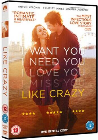 Like Crazy