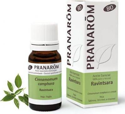 Pranarom Ravintsara 10ml
