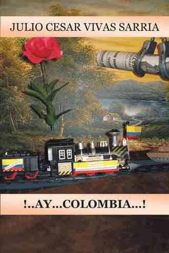 Colombia A..ay. Colombia!