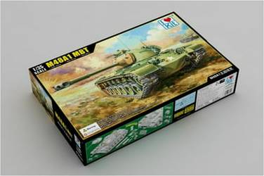 Trumpeter ILK63531 Scale Model Kit
