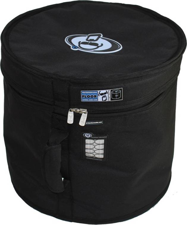 Protection Racket 13 x 13 Pro Line Floor Tom Case