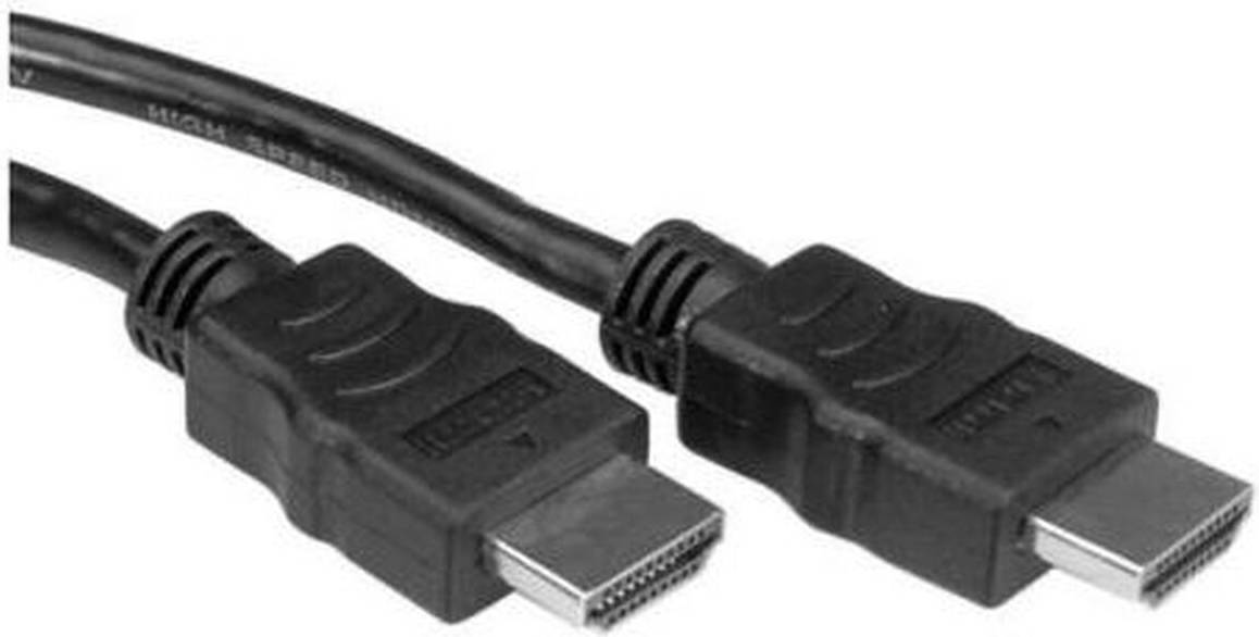 Equip ROS3671 HDMI Cable 1m 1m