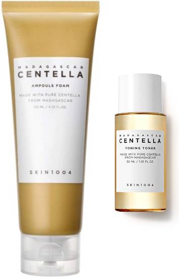 SKIN1004 Essentials Kit