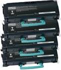 999inks Multipack Lexmark X463de