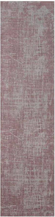 THE RUGS Carina Collection Modern Pink