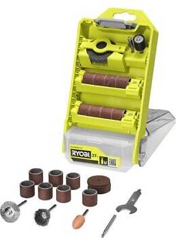 Ryobi 37pc Small All-Purpose Kit