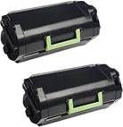 999inks Multipack Lexmark M3150