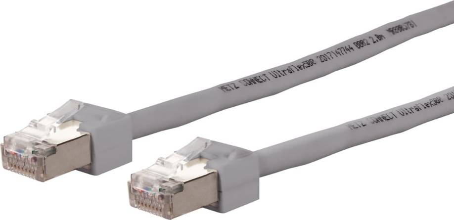 Ultraflex500 Cat6 SF UTP RJ45 2 m