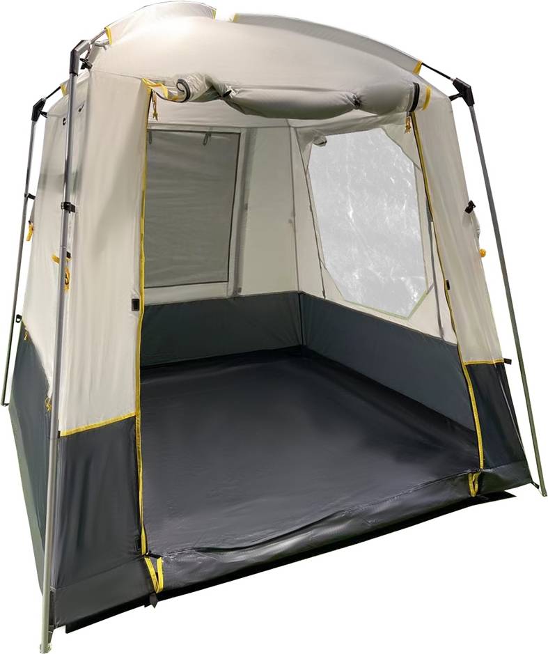 Maypole Utility/Storage Tent
