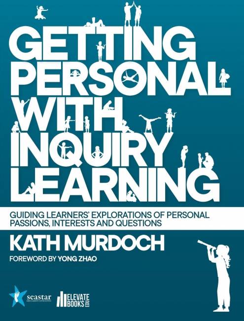 Getting Personal with Inquiry Learning