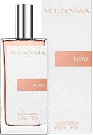 Yodeyma Elixir EDP