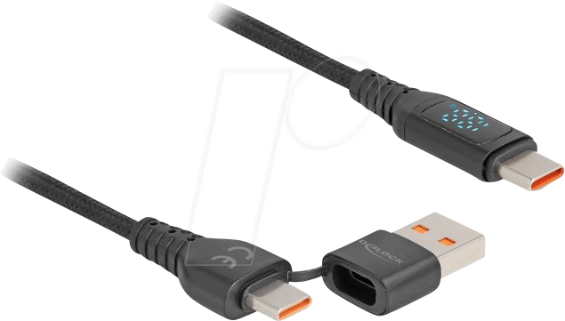 DeLock 88137 USB 2.0 Computer