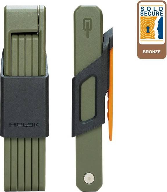 Switch Green Lock