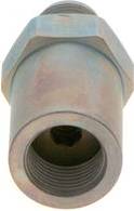 Bosch Pressure Limiting Valve Common Rail System