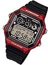 Casio Referee Timer Watch AE-1300WH-4AV