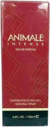Animale Intense Edp Sp