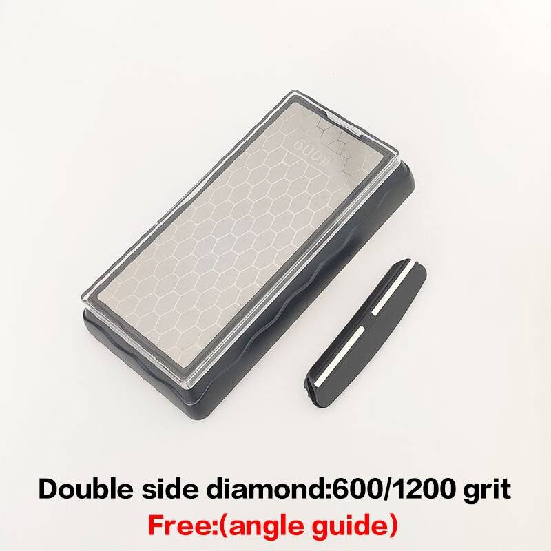 Dechoicelife a-600 Sharpener