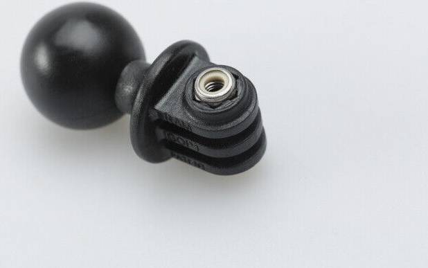SW-Motech 1" Ball for GoPro Camera