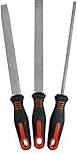 Wood Rasp File Set