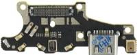 Partner Partner Tele.com Ribbon with charging connector for Huawei Mate 10
