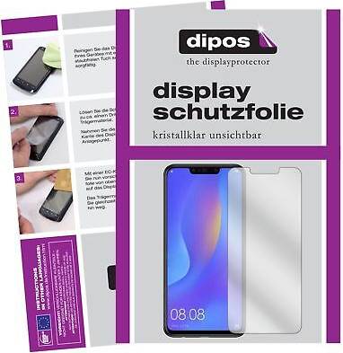 Dipos Screen Protector Huawei P Smart Plus