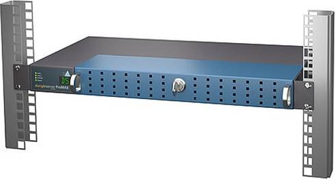 DirekTronik Rack Mount Kit For Dongleserver Promax