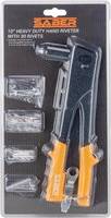 Heavy Duty Hand Riveter Set