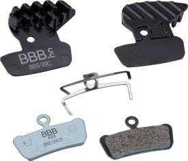 BBB Coolfin Sram Guide Ultimate Rsc Rs R
