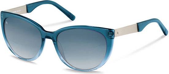 Rodenstock R3300 B 55 Blåa
