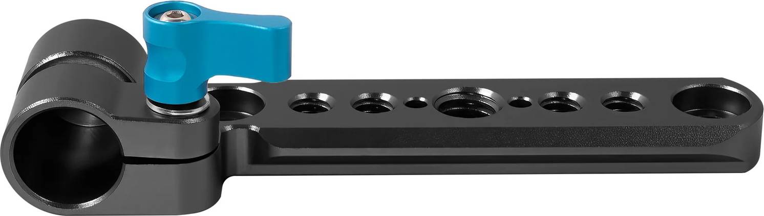 Kondor Blue RED Raptor Top Clamp
