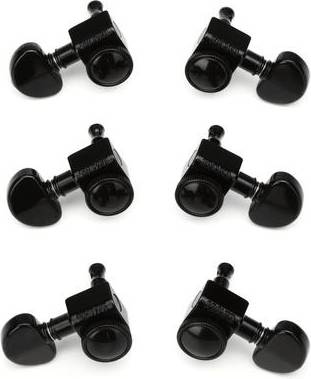 Grover 502BC Locking Rotomatics