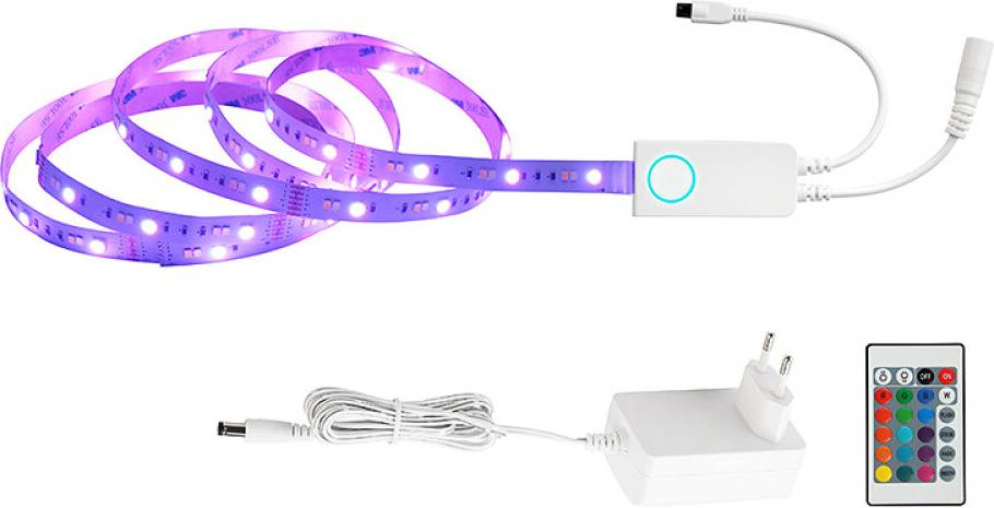 Luminans Led-Stripe Lea Rgb