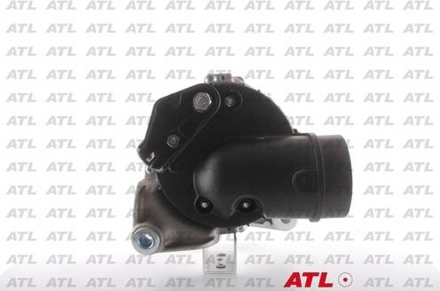 Autotechnik Generator