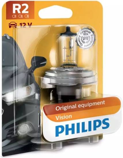 Philips lampa R2 Vision