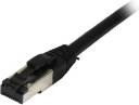 Synergy21 RJ45 CAT8.1 Patch Cable 2000MHz S-STP