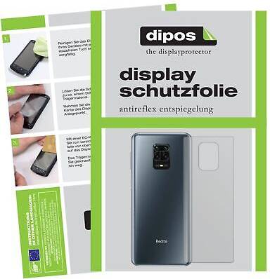 Dipos Screen Protector Redmi Note 9 Pro