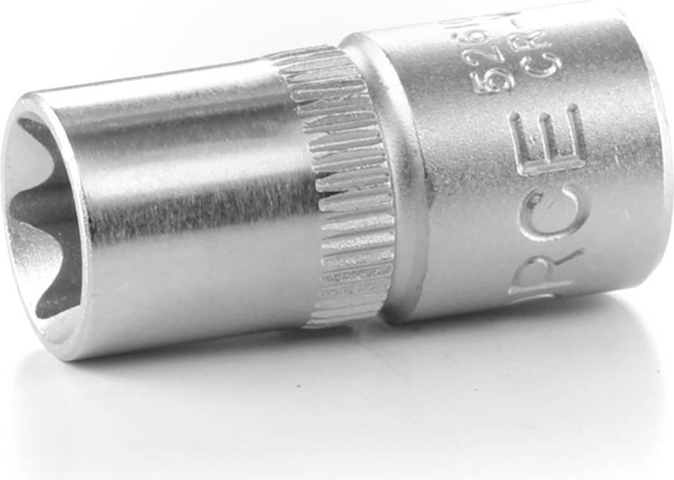 Force Socket E10 Torx 52610 Socket Bit
