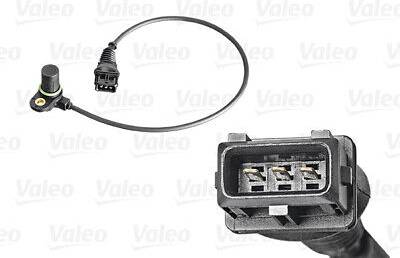 Valeo 253826 Sensor