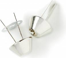 Prym Base Nails For Bag Making 15mm Set