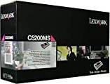 Lexmark C5200MS