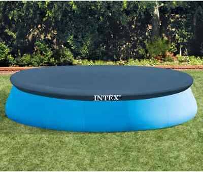 Bestway Intex Poolöverdrag Runt 457 cm