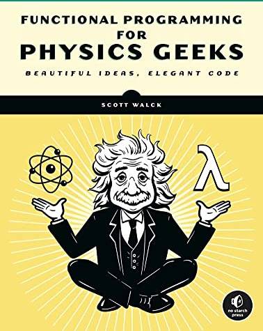 Learn Physics With Functional Programming (Häftad)