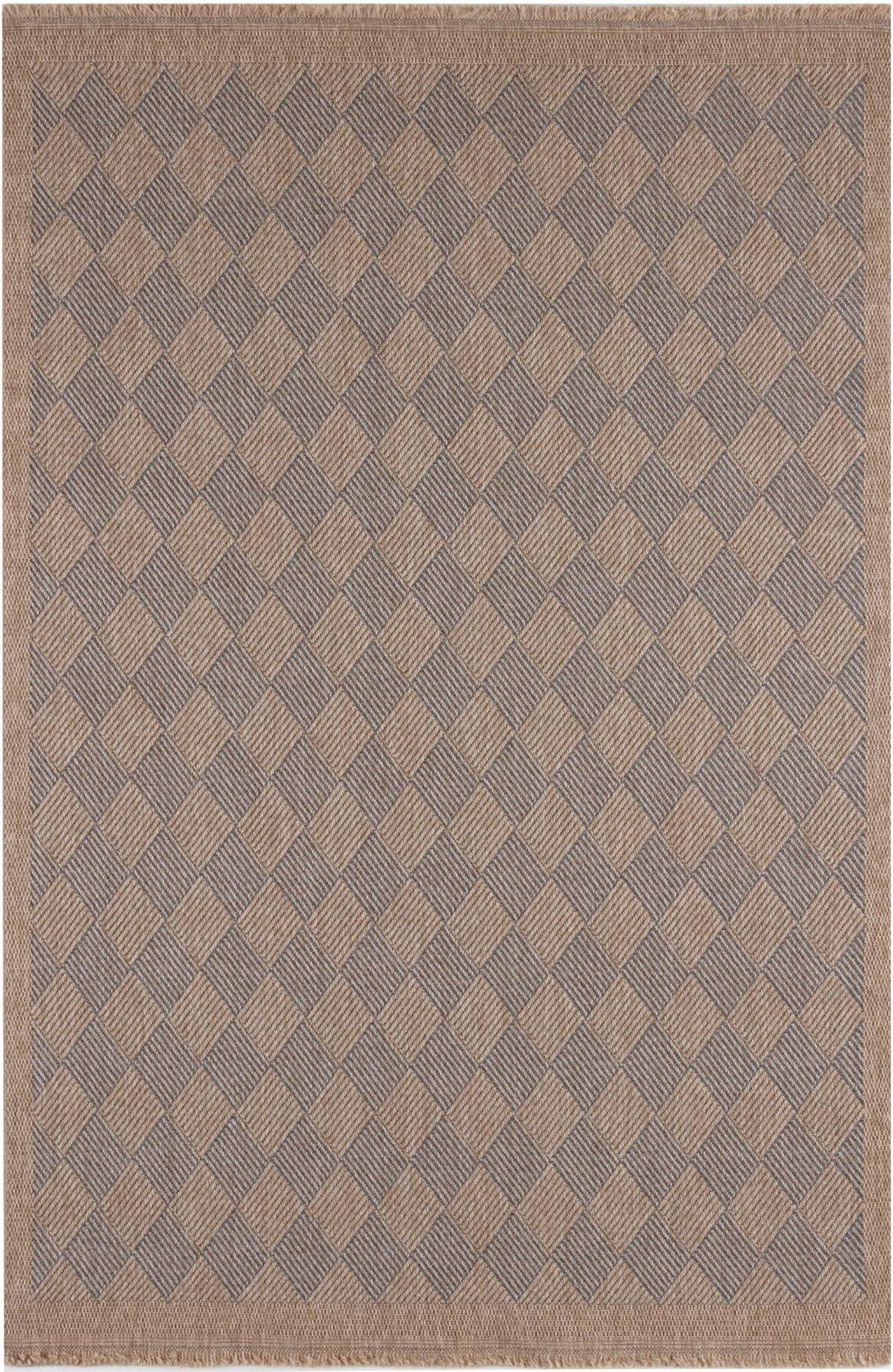 THE RUGS Nature Collection Beige