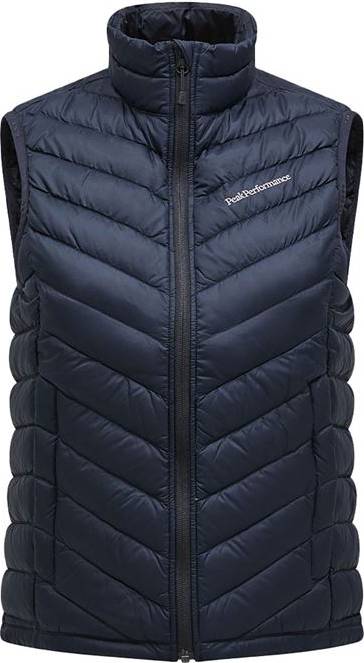 Peak performance jacka herr Peak Performance Frost down vest