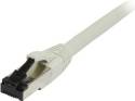 Patchkabel RJ45 CAT8.1 2000Mhz 0.25m