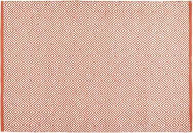 Hug Rug Woven Washable Diamond Reversible Rug 160Cm X