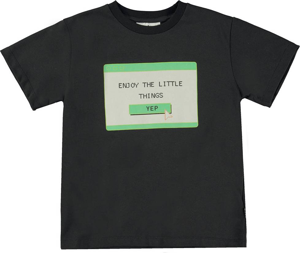 Molo T-shirt - Riley