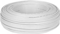 Cabletech TV-SAT-kabel CU + CU 150m/k.